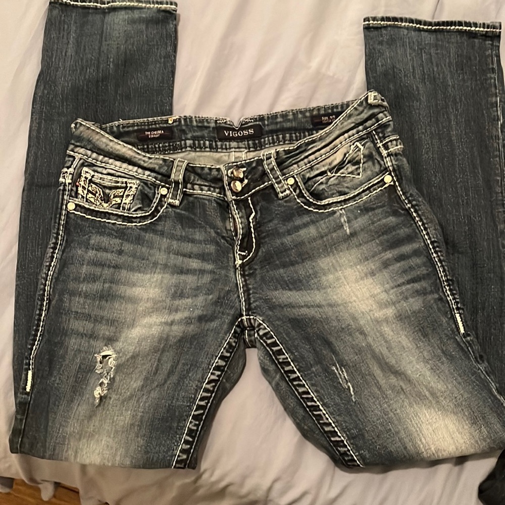 Vigoss Jeans